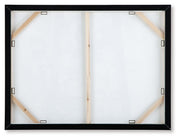 Jordsboro - Wall Art - Multi - R&R Furniture Gallery (Fountain Valley, CA)