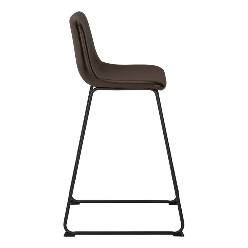 Office Chair, Bar Height, Standing, Computer Desk, Work, Look, Contemporary, Modern - R&R Furniture Gallery (Fountain Valley, CA)