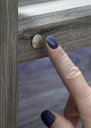 Baystorm - Panel Headboard - R&R Furniture Gallery (Fountain Valley, CA)