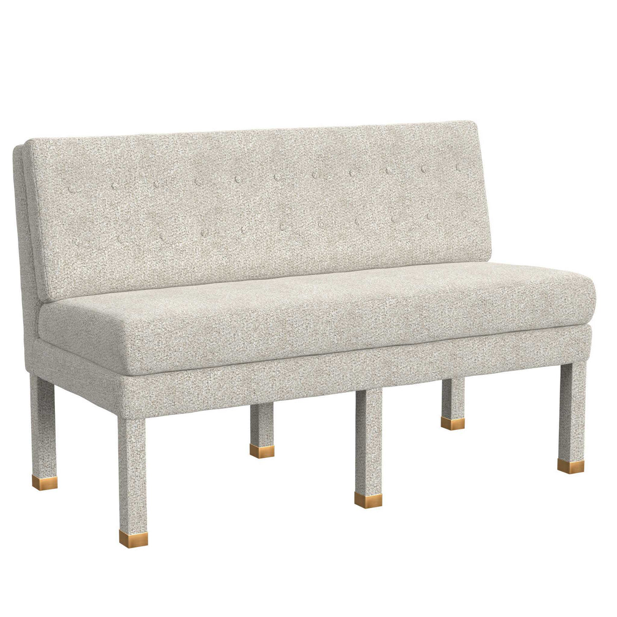 Approach The Bench - Banquette