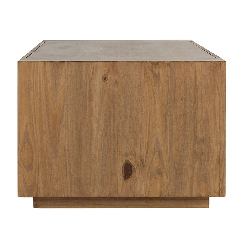 Harlan - Table - R&R Furniture Gallery (Fountain Valley, CA)
