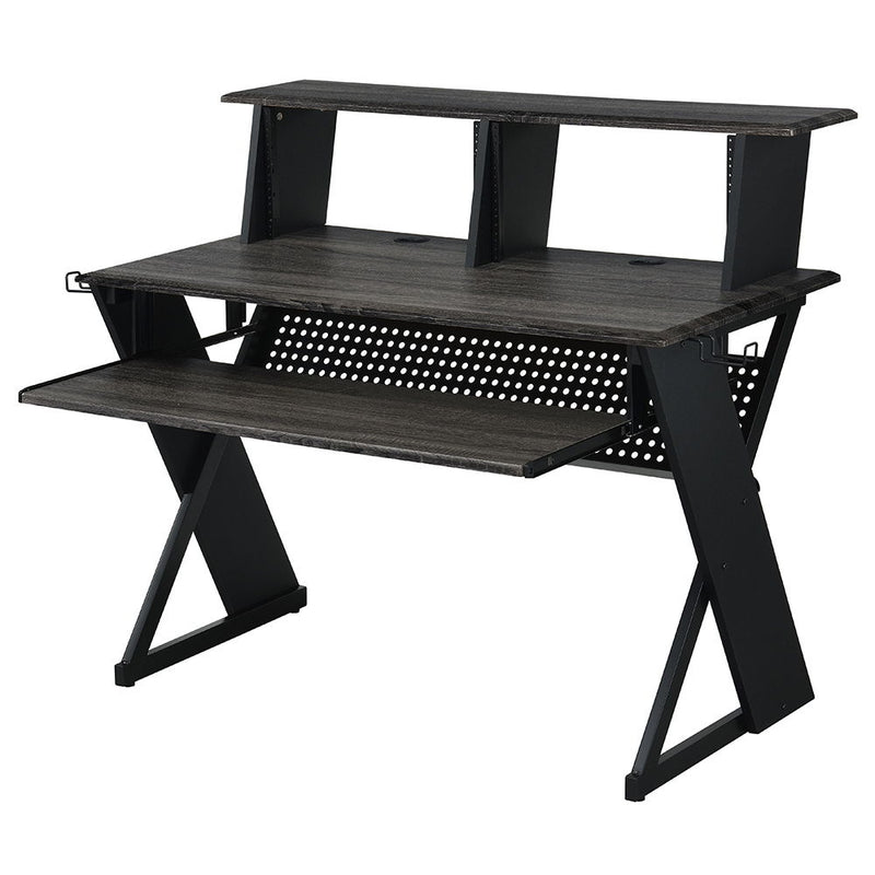 Humanity - Music Desk - R&R Furniture Gallery (Fountain Valley, CA)