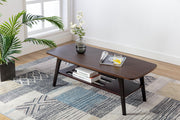 Bahamas - Coffee Table - R&R Furniture Gallery (Fountain Valley, CA)