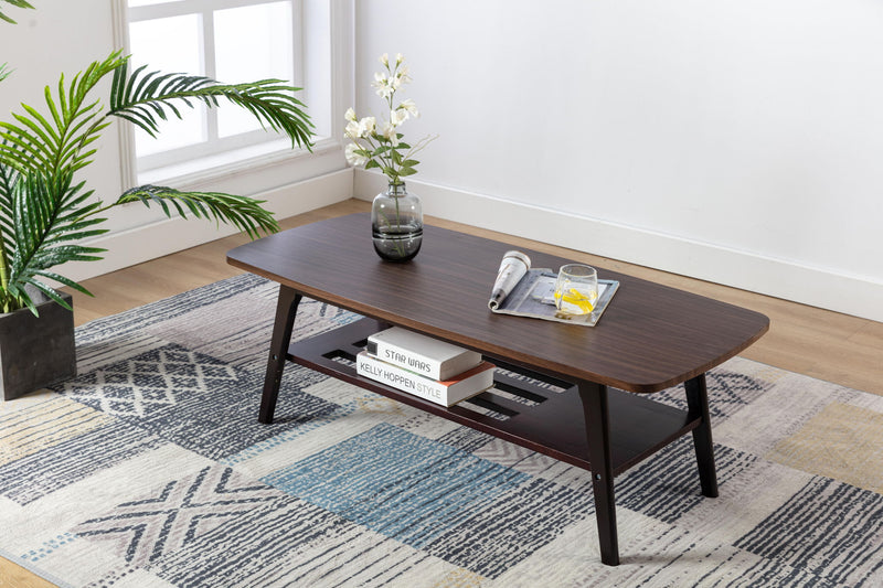 Bahamas - Coffee Table - R&R Furniture Gallery (Fountain Valley, CA)