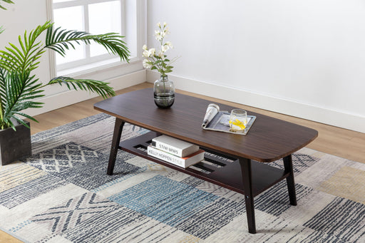 Bahamas - Coffee Table - R&R Furniture Gallery (Fountain Valley, CA)