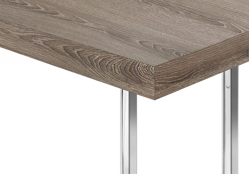 Accent Table, C - Shaped, Contemporary & Modern - R&R Furniture Gallery (Fountain Valley, CA)