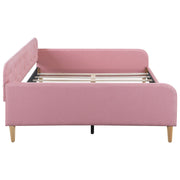 Upholstered Daybed - R&R Furniture Gallery (Fountain Valley, CA)