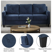 Horatio - Sofa - R&R Furniture Gallery (Fountain Valley, CA)