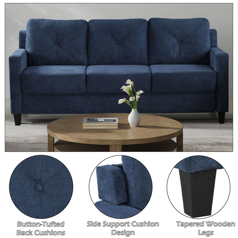 Horatio - Sofa - R&R Furniture Gallery (Fountain Valley, CA)