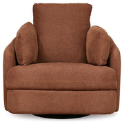 Modmax - Swivel Glider Recliner - R&R Furniture Gallery (Fountain Valley, CA)
