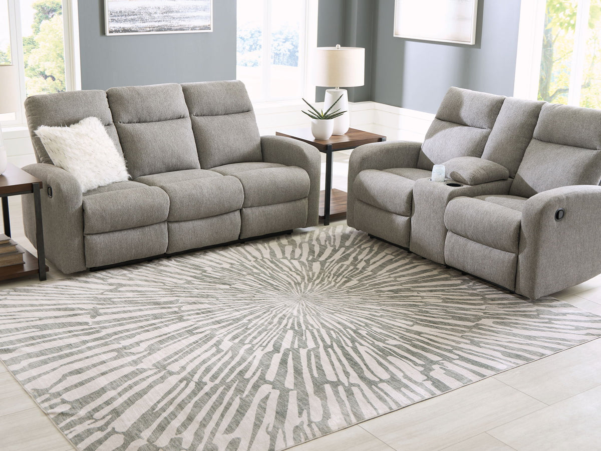 Verland - Washable Rug - R&R Furniture Gallery (Fountain Valley, CA)