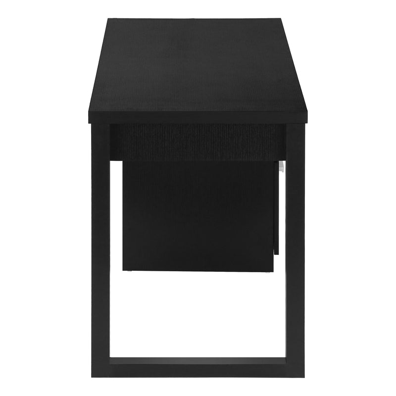 Computer Desk For Home Office Laptop, Left, Right Set - Up, Storage Drawers - R&R Furniture Gallery (Fountain Valley, CA)