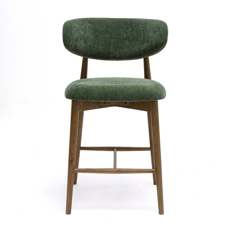 Zinea - Counter Stool - R&R Furniture Gallery (Fountain Valley, CA)