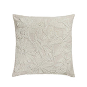 TOV Furniture Tabitha throw pillow with textured fabric and decorative design, perfect for sofa or bed decor.