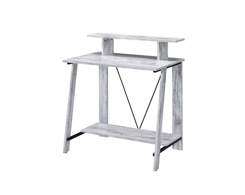 Nypho - Writing Desk - R&R Furniture Gallery (Fountain Valley, CA)