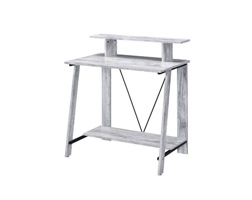 Nypho - Writing Desk - R&R Furniture Gallery (Fountain Valley, CA)