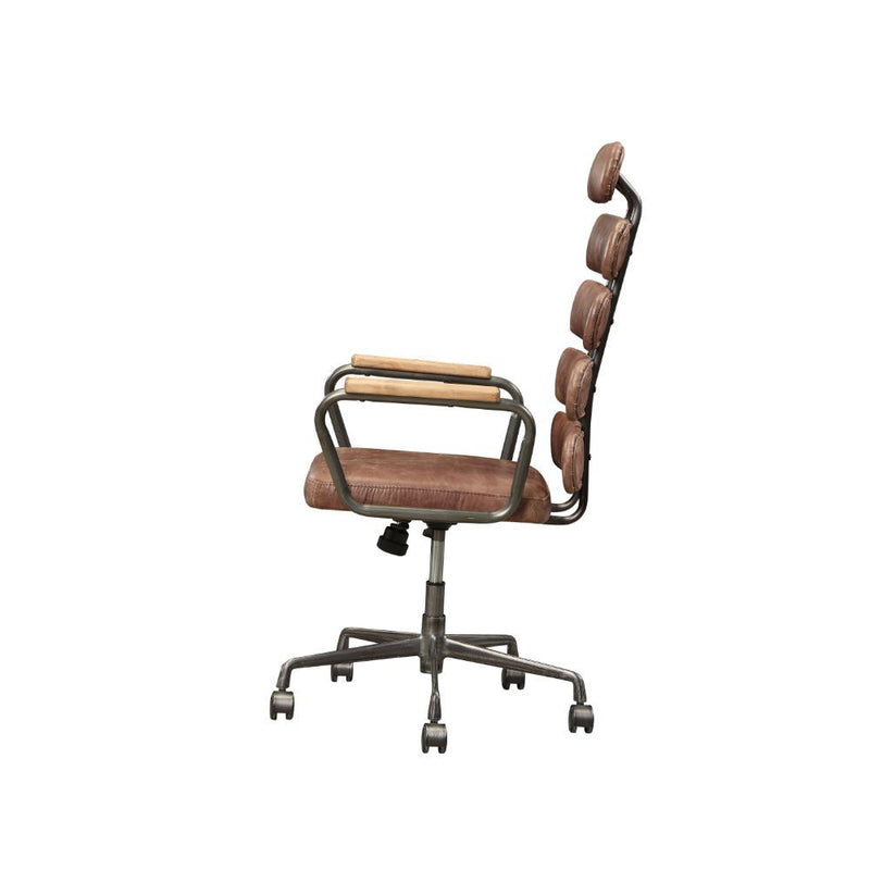 Calan - Executive Office Chair - R&R Furniture Gallery (Fountain Valley, CA)