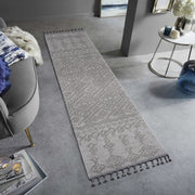 Guros - Traditional Indoor / Outdoor Area Rug - R&R Furniture Gallery (Fountain Valley, CA)