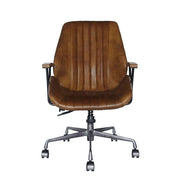Hamilton - Executive Office Chair - R&R Furniture Gallery (Fountain Valley, CA)