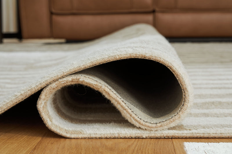 Corrbell - Rug - R&R Furniture Gallery (Fountain Valley, CA)