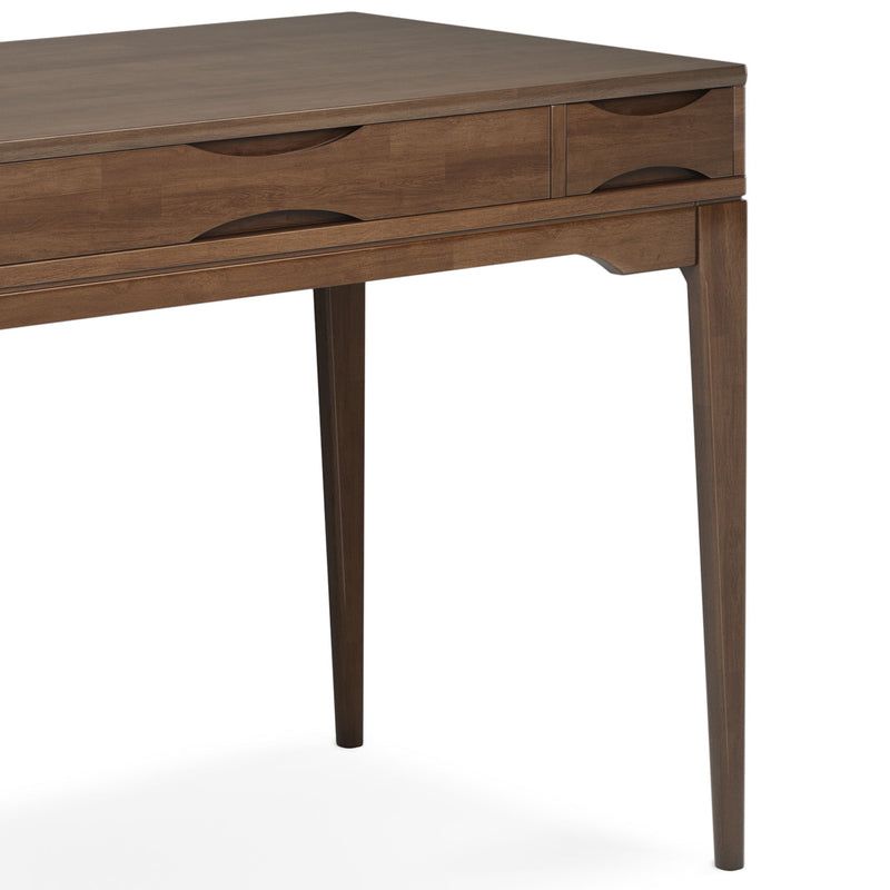Harper - Handcrafted Desk - R&R Furniture Gallery (Fountain Valley, CA)