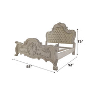 Dresden - Traditional - Bed - R&R Furniture Gallery (Fountain Valley, CA)