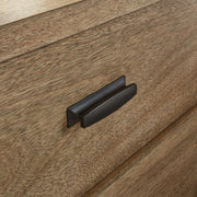 Tomtyn - Dresser And Mirror - Light Brown - R&R Furniture Gallery (Fountain Valley, CA)