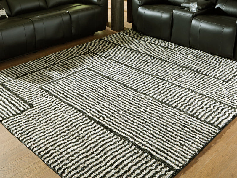 Kurtmen - Rug - R&R Furniture Gallery (Fountain Valley, CA)