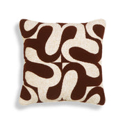 Bonney - Boucle Accent Cushion - R&R Furniture Gallery (Fountain Valley, CA)