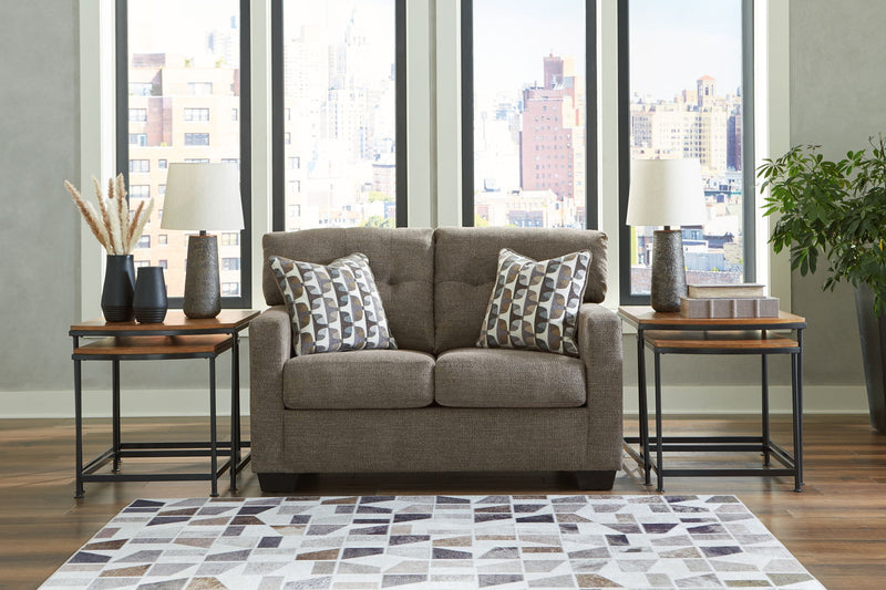 Mahoney - Loveseat - R&R Furniture Gallery (Fountain Valley, CA)