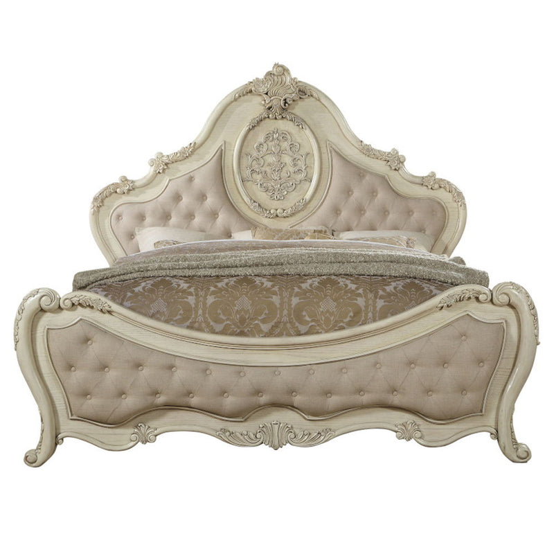 Ragenardus - Bed - R&R Furniture Gallery (Fountain Valley, CA)