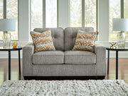 Larimer - Loveseat - R&R Furniture Gallery (Fountain Valley, CA)
