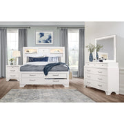 Civic - Dresser - R&R Furniture Gallery (Fountain Valley, CA)