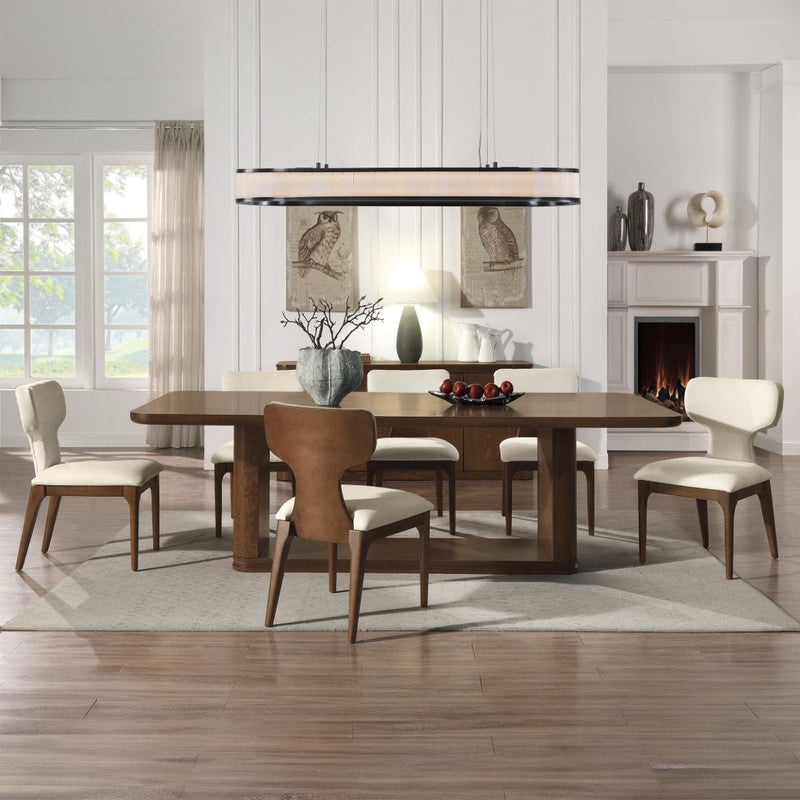 Koen - Server - R&R Furniture Gallery (Fountain Valley, CA)