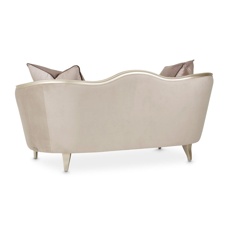 Villa Cherie - Loveseat - R&R Furniture Gallery (Fountain Valley, CA)