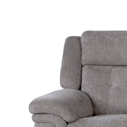 Richland - Modular Power Reclining Sectional With Power Adjustable Headrests - R&R Furniture Gallery (Fountain Valley, CA)