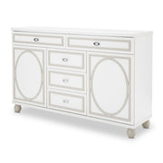 Sky Tower - Dresser - R&R Furniture Gallery (Fountain Valley, CA)