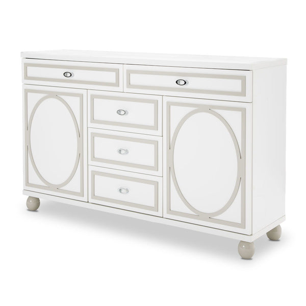 Sky Tower - Dresser