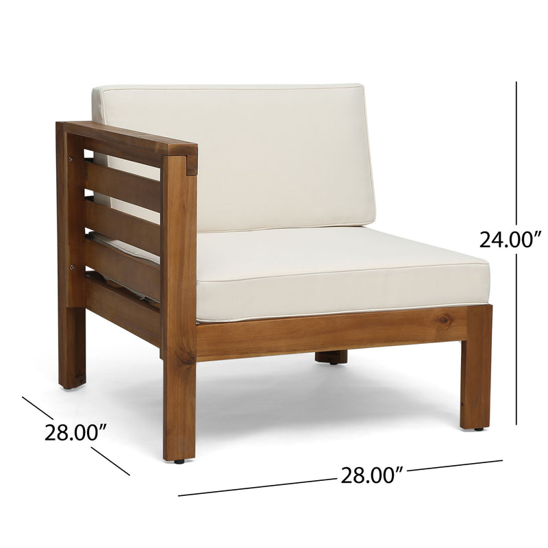 Cambridge - L Shape Sofa Set - R&R Furniture Gallery (Fountain Valley, CA)