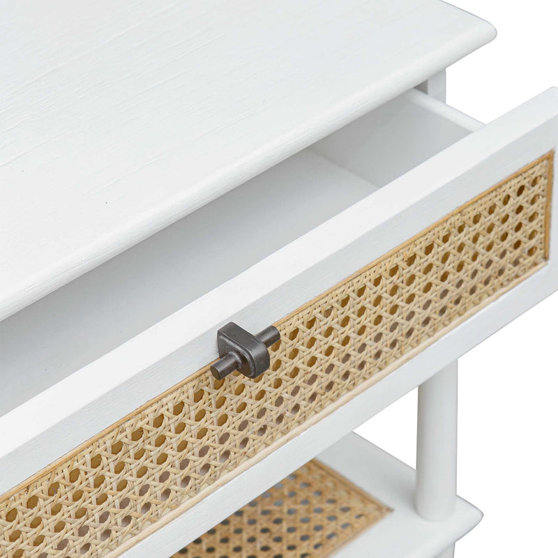 Coast - Rattan Side Table