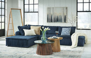 Bales - Sectional - R&R Furniture Gallery (Fountain Valley, CA)