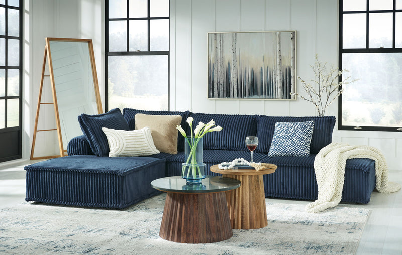 Bales - Sectional - R&R Furniture Gallery (Fountain Valley, CA)