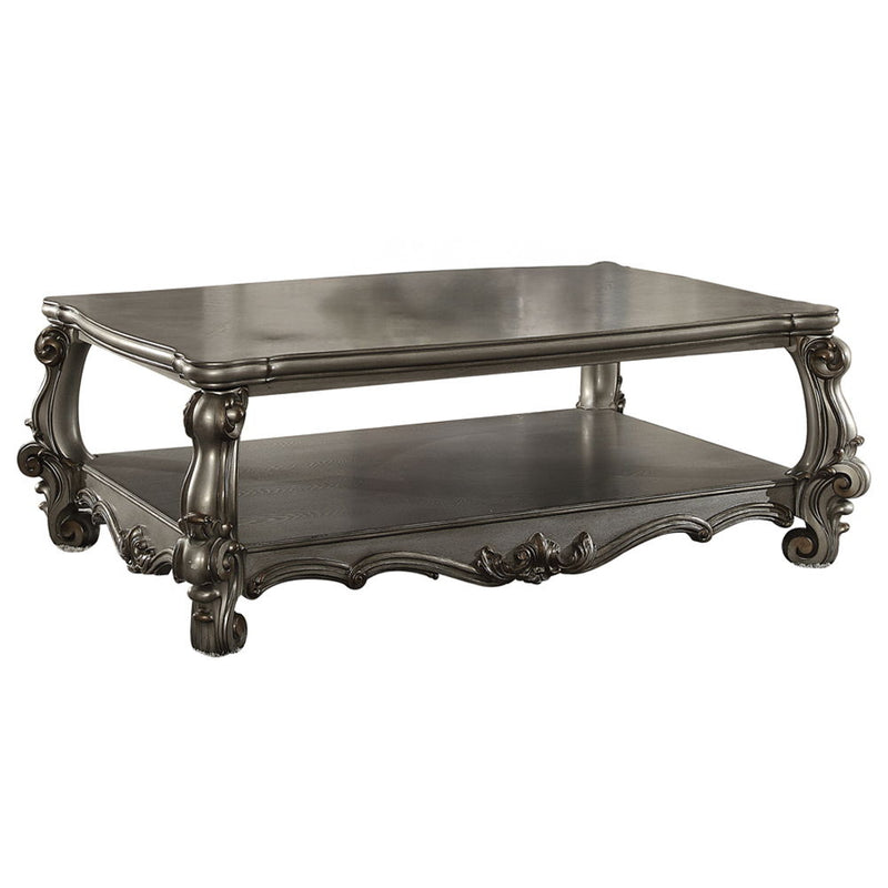 Versailles - Coffee Table - R&R Furniture Gallery (Fountain Valley, CA)