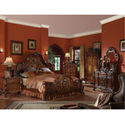 Dresden - Bed - R&R Furniture Gallery (Fountain Valley, CA)