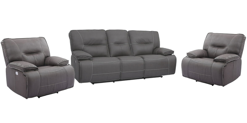 Spartacus - Living Room Set