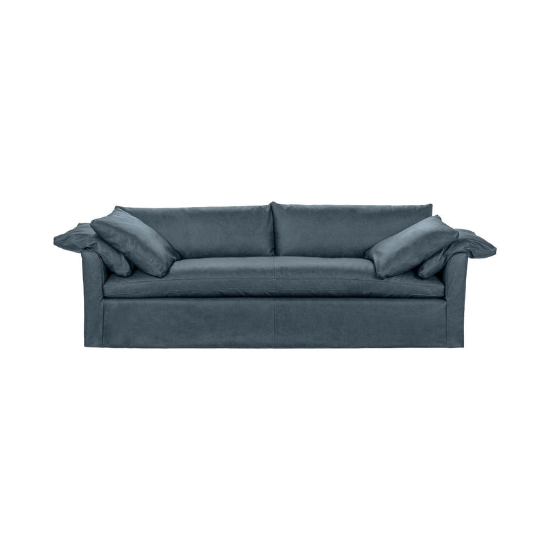 Cassiano - Slip Cover Sofa - R&R Furniture Gallery (Fountain Valley, CA)