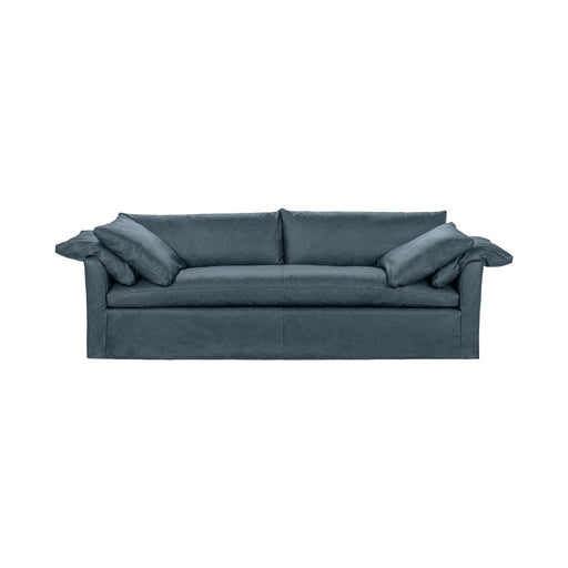 Cassiano - Slip Cover Sofa - R&R Furniture Gallery (Fountain Valley, CA)