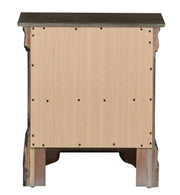 Louis Phillipe - Nightstand - Wood - R&R Furniture Gallery (Fountain Valley, CA)