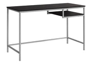 Computer Desk For Home Office, Compact Modern Design, Contemporary & Modern - R&R Furniture Gallery (Fountain Valley, CA)