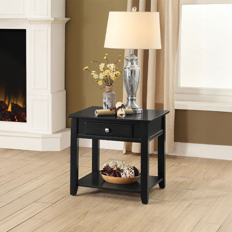 Malachi - End Table - R&R Furniture Gallery (Fountain Valley, CA)